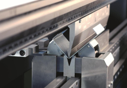 Гибка листового металла в Казани