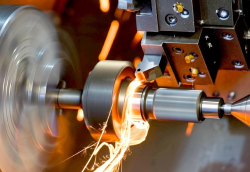 Токарная обработка на станках ЧПУ в Казани