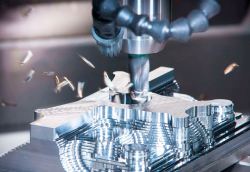 Фрезерная обработка с ЧПУ в Казани