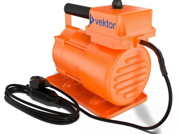 Электродвигатель Vektor 1500/220