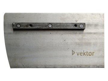 Лопасти к заглаживающей машине Vektor VSCG Ø 600мм
